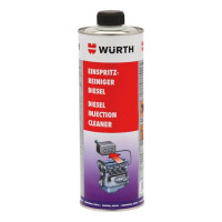 Присадка для дизельних двигунів, 1000 ml