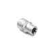 Головка торцева зовн.TORX, 3/8IN, TX-E11-L28MM, RED STRIPE