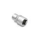 Головка торцева зовн.TORX, 3/8IN, TX-E11-L28MM, RED STRIPE