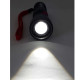Ліхтарик кишеньковий із регульованим фокусом, LED, 190 lm