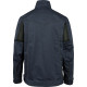 Куртка рабочая STRETCH X, синяя, размер 3XL