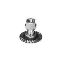 Диск алмазный отрезной HARD CERAMIC, 50x6 mm