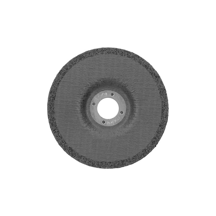 Диск зачистной для стали TH6,0, BR22,23, D125 mm