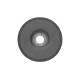 Диск зачистной для стали TH6,0, BR22,23, D125 mm