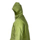 Костюм вологозахисний BASIC, зелений, розмір 3XL