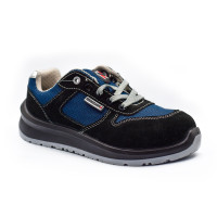 Кросівки робочі ALL SIZE, O2, сині, пара, р.40