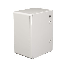 Корпус пластиковий ударостійкий (щит) 300x400x220мм IP65