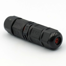 Конектор К16 2pin IP68 TAKEL