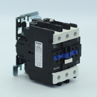 Контактор малогабаритний КМІ 4-80-11 80А 24В 1NO+1NC