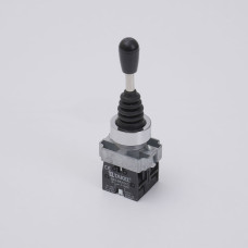 Кнопка управління маніпулятор на 2 положення XB2-D2PA12