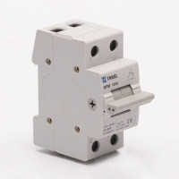 Перемикач навантаження трипозиційний SFM 1P 125A TAKEL