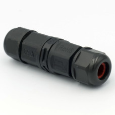Конектор К20 3pin IP68 TAKEL