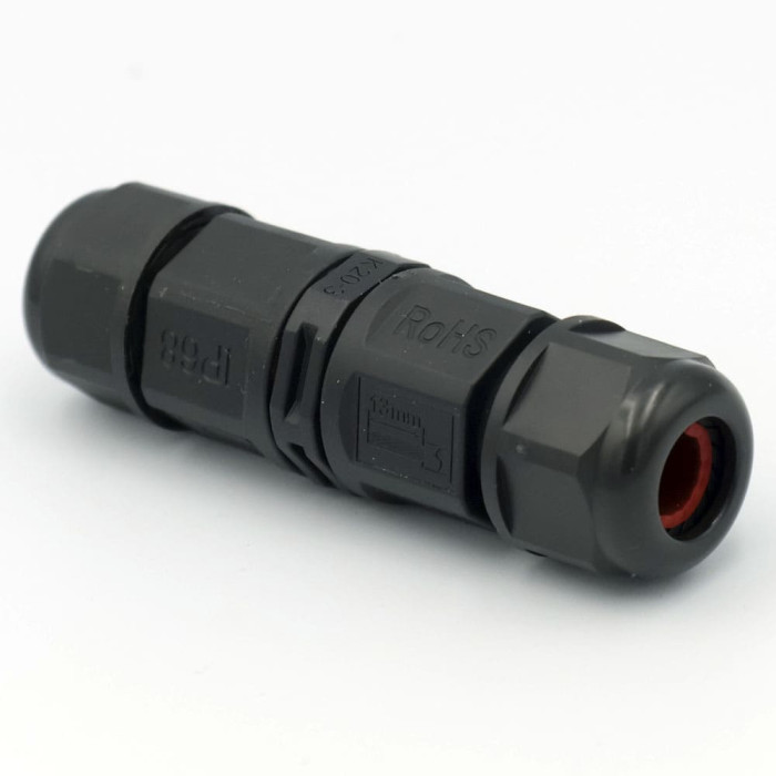 Конектор К20 3pin IP68 TAKEL