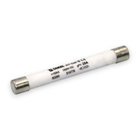 Плавка вставка запобіжника RTF 10х85 25А 1500В DC TAKEL