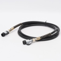 Рукав високого тиску РВТ-3 ММ (3/8") TAKEL