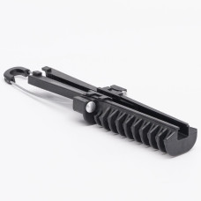 Затиcкач анкерний натяжний PA1/50 (25-70мм2) TAKEL