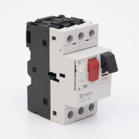 Вимикач автоматичний захисту двигуна MPC-32 2.5-4А TAKEL