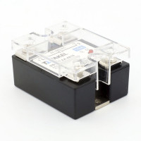 Реле твердотільне SSR-1 АA4810 10А TAKEL