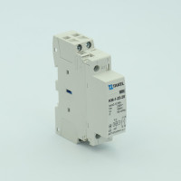Контактор модульний КМ-1-25-20 25А 2NO 24В AC TAKEL
