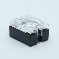 Реле твердотільне SSR-1 DD22025 25А TAKEL