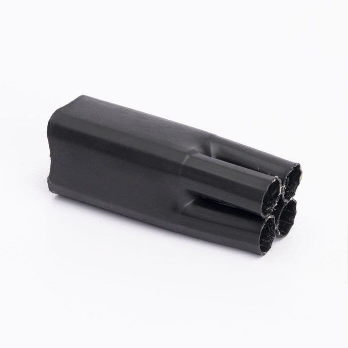 Рукавичка термоусаживаемая з клеєм HSB-4-50/24 (25-50 мм?)