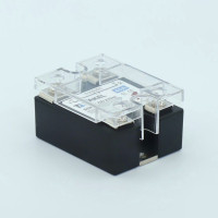 Реле твердотільне SSR-1 DD22040 40А TAKEL