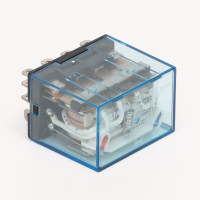 Реле проміжне LY4 AC 110В TAKEL