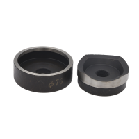 Матриця 76mm для інструментів SYK