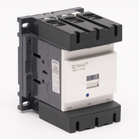 Контактор КМІ 5-115-00 115А 400В TAKEL