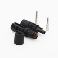 Конектор MC4 6мм? 1500В 35A TAKEL