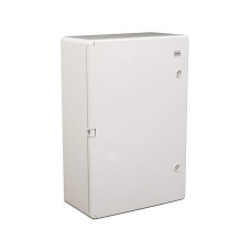 Корпус пластиковий ударостійкий (щит) 400x600x200мм IP65
