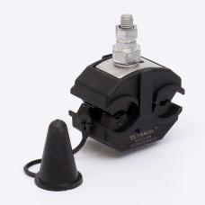 Затискач проколюючий KW3-95 (25-95/25-95 mm?)