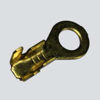 Наконечник кільцевий без ізоляції BR 1.5-2/3 RELIANCE