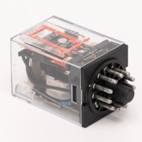 Реле проміжне MK3P AC 110В TAKEL