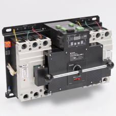 Автоматичний перемикач резервного живлення TKL2CB BAM8-630 3Р 630А 50кА TAKEL