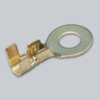 Наконечник кільцевий без ізоляції BR 1.5-2.5/4 RELIANCE