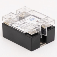 Реле твердотільне SSR-1 DA4810 10А TAKEL