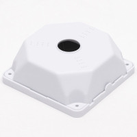 Коробка монтажна під відеокамеру ІР55 CCTV 130x130x50 TAKEL