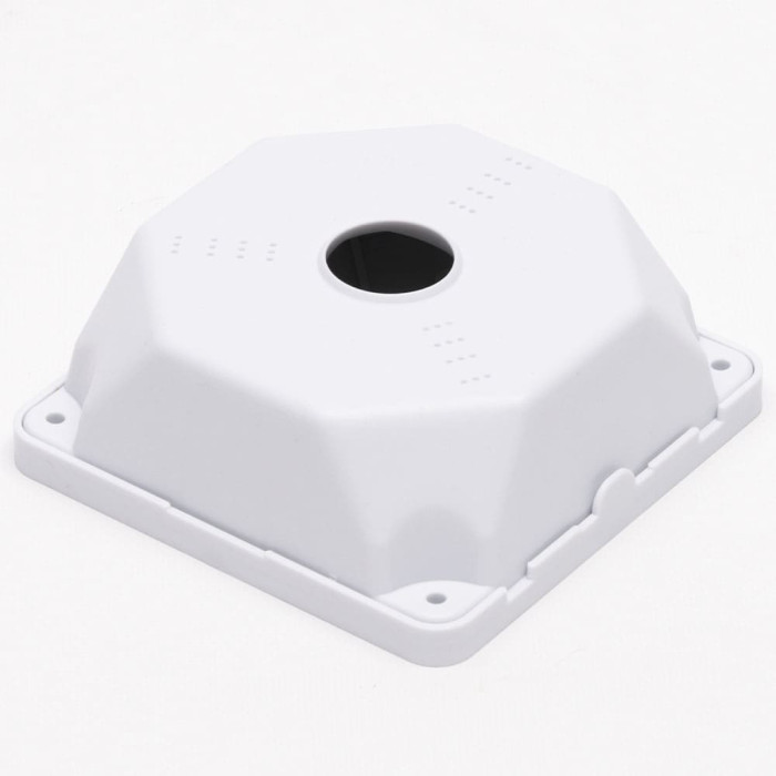 Коробка монтажна під відеокамеру ІР55 CCTV 130x130x50 TAKEL