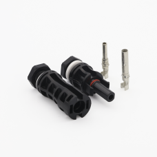 Конектор MC4 з різьбою М12 10мм? 1500В 65A TAKEL