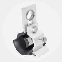 Затиcкач підвісний PSP25-120 (4?25-120мм2) TAKEL
