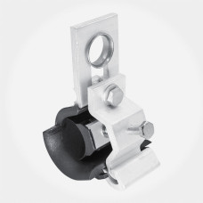 Затиcкач підвісний PSP25-120 (4?25-120мм2) TAKEL