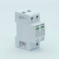 Пристрій захисту від імпульсних перенапруг SPD-PV T2 (C) DC 1500V, 2Р TAKEL