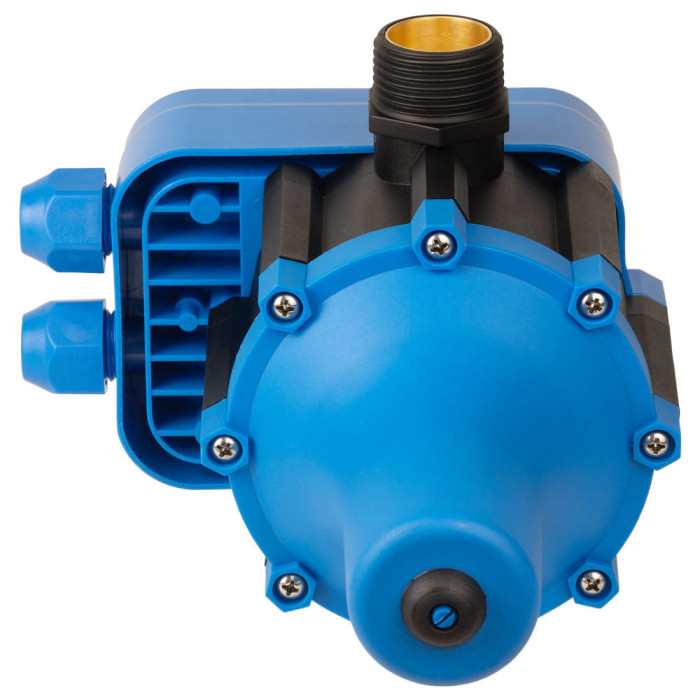Контролер тиску електронний 1.1кВт Ø1" WETRON DSK-1.1 (779737)