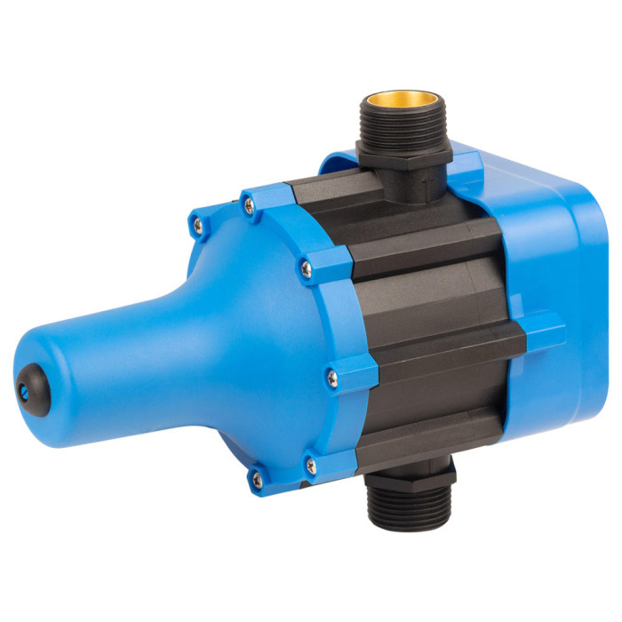 Контролер тиску електронний 1.1кВт Ø1" WETRON DSK-1.1 (779737)