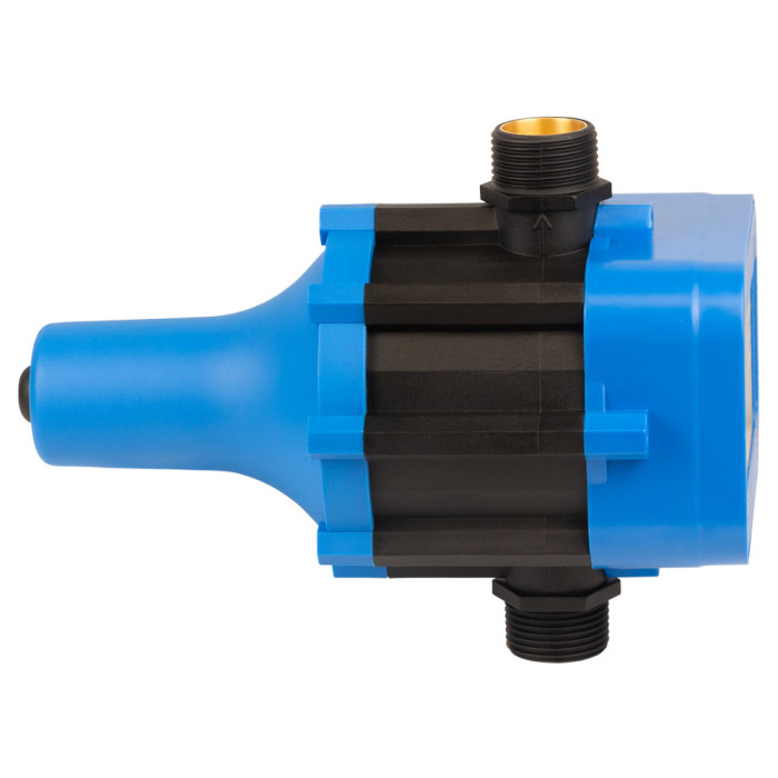 Контролер тиску електронний 1.1кВт Ø1" WETRON DSK-1.1 (779737)