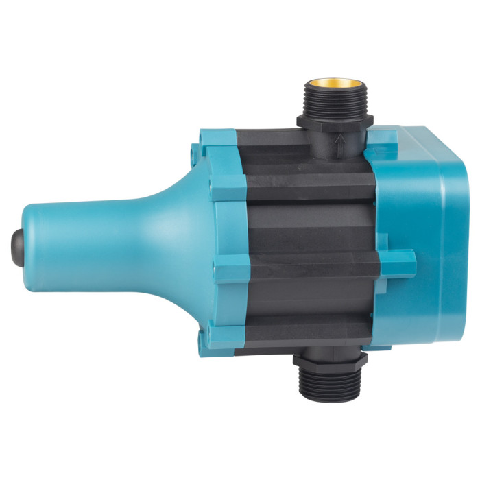Контролер тиску електронний 1.1кВт Ø1" AQUATICA (779537)