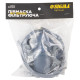Півмаска Air Shield без фільтрів SIGMA (9417341)