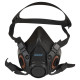 Півмаска Defender Eco без фільтрів SIGMA (9417581)