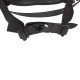 Півмаска Defender Eco без фільтрів SIGMA (9417581)